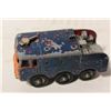 Image 1 : LESNEY NO 63 FOAMITE CRASH TENDER