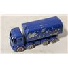 Image 1 : LESNEY NO 10 FODEN 15 TON SUGAR CONTAINER