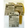 Image 2 : LOT OF 3 HOT WHEELS EL SEGUNDO COUPE