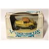 Image 1 : ERTL VINTAGE VEHICLES DIE-CAST COLLECTION 1/43