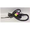 Image 1 : LEATHER BULL WHIP-ESTATE