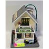 Image 1 : UNIQUE BIRD HOUSE-ESTATE