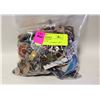 Image 1 : BAG FULL OF ESTATE JEWELRY-ESTATE