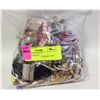 Image 1 : BAG FULL OF ESTATE JEWELRY-ESTATE