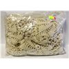 Image 1 : XLARGE KNITTED AFGAN - ESTATE
