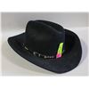 Image 1 : BAILEY 100% WOOL COWBOY HAT-ESTATE