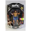 Image 1 : NEW UFC IN BOX "ICE MAN" CHUCK LIDDELL-ESTATE