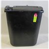 Image 1 : PAPER SHREDDER GBL SHREDMASTER WITH CONTAINER