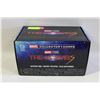 Image 1 : MARVEL FUNKO 5 PIECE MYSTERY BOX INCLUDES