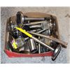 Image 1 : 10 USED SOLAR LIGHTS & 3 SOLAR PATH LIGHTS