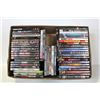 Image 1 : BOX OF 52 DVDS: SC.FI & ACTION