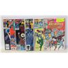 Image 1 : 6 WHAT IF MARVEL VINTAGE COMICS