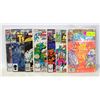Image 1 : 7 WHAT IF MARVEL VINTAGE COMICS