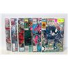 Image 1 : 6 SPIDER-MAN COMICS