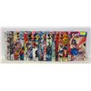 Image 1 : 17 MODERN SUPERMAN COMICS