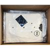 Image 1 : NEW MEN'S SHIRTS CASE OF 9 WHITE SIZE M