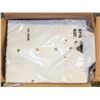Image 1 : NEW MEN'S SHIRTS CASE OF 9 ASSORTED SIZE S