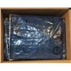Image 1 : NEW MEN'S SHIRTS CASE OF 9 DENIM SIZE 2XL