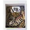 Image 1 : ESTATE MENS JEWELRY SOME NEEDS REPAIR-ESTATE