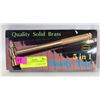 Image 1 : NEW 5 IN 1 HANDY TOOL (BRASS HAMMER &