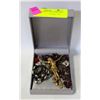 Image 1 : ESTATE ROSARIES, CROSS, BRACELET &