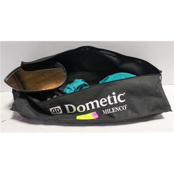 DOMETIC TRAILER MIRRORS
