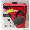 Image 1 : KINGSTON HYPERX CLOUD 2 GAMING HEADSET PS5/PS4/PC