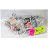 Image 1 : BAGS OF CANADA USA STAMPS