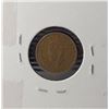 Image 2 : 7)  NEWFOUNDLAND 1940 ONE CENT COIN