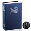 Image 1 : NEW THE NEW ENGLISH DICTIONARY SECRET LOCK BOX