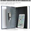 Image 2 : NEW THE NEW ENGLISH DICTIONARY SECRET LOCK BOX