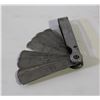 Image 1 : PROTO #000AA FEELER GAUGE SET