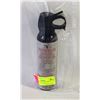Image 1 : FRONTIERSMAN BEAR SPRAY EXPIRY AUGUST 2027