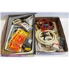 Image 1 : PLUMBING & ELECTRICAL SUPPLIES