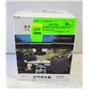 Image 1 : NEW CAR MINI USB NEGATIVE ION PURIFIER FOR CAR
