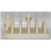 Image 1 : VINTAGE LUR PAK PORCELAIN