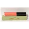 Image 1 : 2 NEW MADE IN CANADA "ADORE" LIQUID LIPSTICK