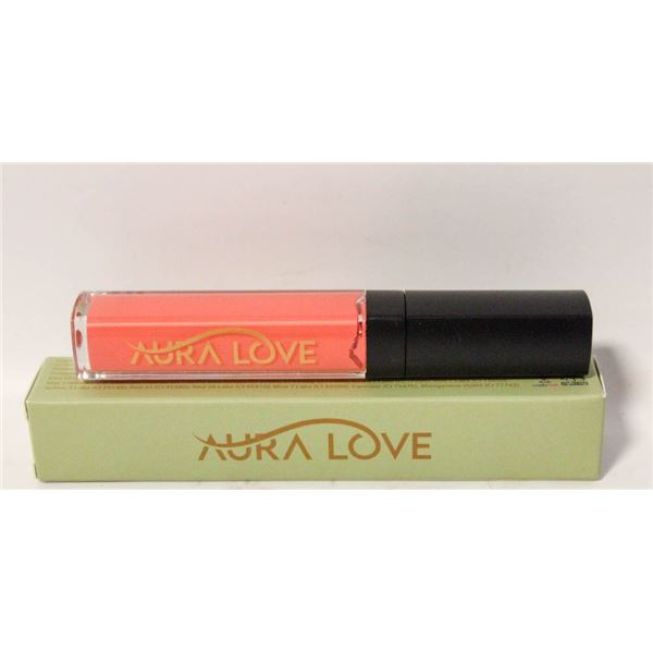 2 NEW MADE IN CANADA "ADORE" LIQUID LIPSTICK
