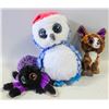 Image 1 : MISC BEANIE BOOS