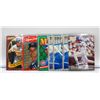 Image 1 : RYNE SANDBERG CARDS BASEBALL MLB