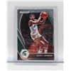 Image 1 : MAGIC JOHNSON BASKETBALL CARD
