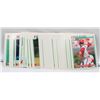 Image 1 : BASEBALL ROOKIE PROSPECT CARDS 91