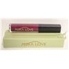 Image 1 : 2 NEW MADE IN CANADA "NEBULA" LIQUID LIPSTICK