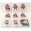 Image 1 : 9 LEON DRAISAITL CARDS