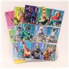 Image 1 : 27 PANINI FORTNIGHT CHARACTERS AND GUNS