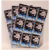 Image 1 : 27 LEON DRAISAITL ALLSTAR CARDS