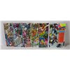 Image 1 : 6 DC WHOS WHO COMICS