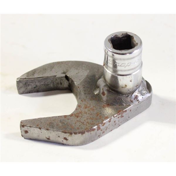 SNAP-ON 1/2" DRIVE 18 SWM181 USA CUSTOMIZED