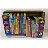 Image 1 : 26 - THE WIGGLES DVD