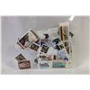 Image 1 : LOT UNUSED STAMPS